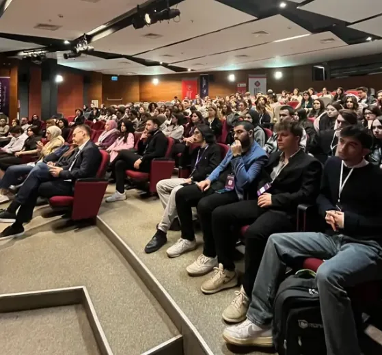 IEEE community event